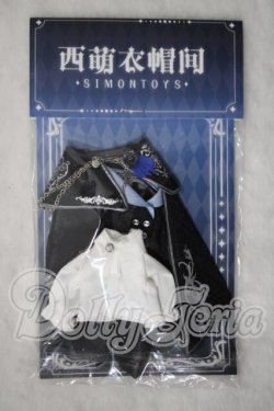 画像1: SIMONTOYS/OF 衣装セット A-26-09-30-1008-TN-ZU