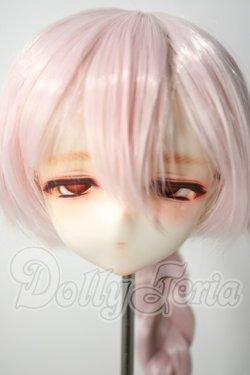 画像1: DD/DDH-10:ラビオレ様製 カスタムヘッド A-26-09-30-1029-TN-ZU