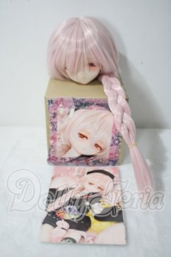 画像6: DD/DDH-10:ラビオレ様製 カスタムヘッド A-26-09-30-1029-TN-ZU