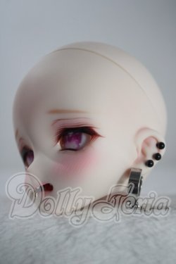 画像3: DD/DDH-10カスタムヘッド(きっこりぃ様製） A-26-09-30-1031-TN-ZU