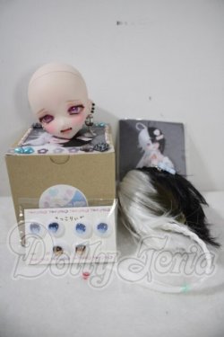 画像4: DD/DDH-10カスタムヘッド(きっこりぃ様製） A-26-09-30-1031-TN-ZU