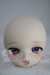 DD/DDH-01カスタムヘッド(AK*DOLL様製) A-26-09-30-1033-TN-ZU