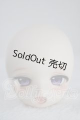 DD/DDH-01カスタムヘッド(AK*DOLL様製) A-26-09-30-1033-TN-ZU