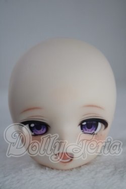 画像1: DD/DDH-01カスタムヘッド(AK*DOLL様製) A-26-09-30-1033-TN-ZU