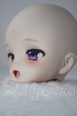 画像3: DD/DDH-01カスタムヘッド(AK*DOLL様製) A-26-09-30-1033-TN-ZU