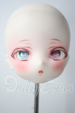 画像1: puyoodoll KUMAKO　EGG02/komebitu doll製 A-26-09-30-1027-TN-ZU