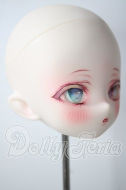 画像2: puyoodoll KUMAKO　EGG02/komebitu doll製 A-26-09-30-1027-TN-ZU
