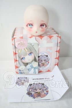 画像5: puyoodoll KUMAKO　EGG02/komebitu doll製 A-26-09-30-1027-TN-ZU