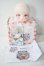 画像5: puyoodoll KUMAKO　EGG02/komebitu doll製 A-26-09-30-1027-TN-ZU (5)