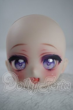 画像1: RealDoomsday/カスタムヘッド A-26-09-30-1032-TN-ZU
