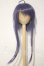 画像1: 8〜9inch/ウィッグ：みさんとるーぷ様製ウルフロング U-26-10-07-057-TN-ZU (1)