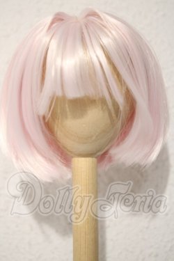 画像1: 8-9inch/ウィッグ U-26-10-07-060-TN-ZU