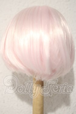 画像2: 8-9inch/ウィッグ U-26-10-07-060-TN-ZU