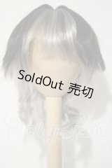 8-9inch/ウィッグ U-26-10-07-061-TN-ZU