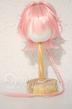 画像1: 8-9inch/ウィッグ U-26-10-07-056-TN-ZU