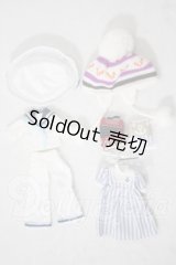 ネオブライス/セイリングセイリングドレスセット A-26-09-30-1020-TN-ZU