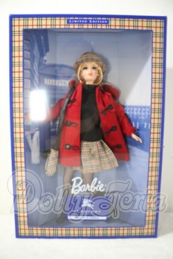 画像2: マテルバービー/Barbie BURBERRY BLUE LABEL A-26-09-30-1021-TN-ZU