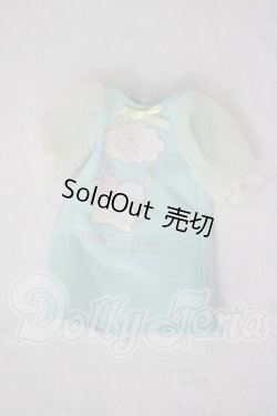 画像1: ジュニームーンｘリトルツインツインスターズ A-26-09-30-1002-TN-ZU