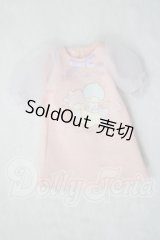 ジュニームーンｘリトルツインツインスターズ A-26-09-30-1004-TN-ZU