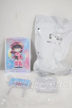 画像1: AZURA Y2K/Millennial Sweetie A-26-09-30-1077-TN-ZU