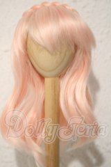7-8inch/ウィッグ U-26-10-07-080-TN-ZU