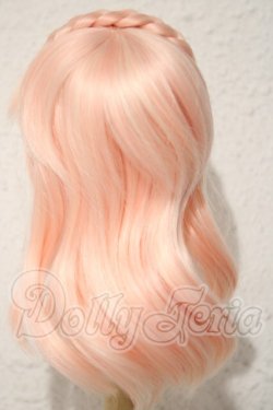 画像2: 7-8inch/ウィッグ U-26-10-07-080-TN-ZU