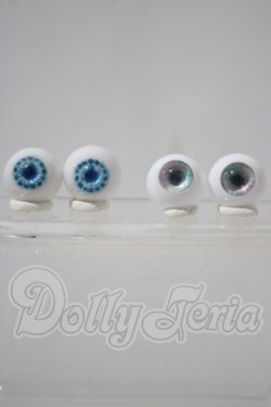 画像1: 14mm/アクリルアイ A-26-10-07-1066-TN-ZU