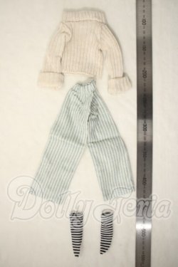 画像2: MSD&MDD/OF：衣装セット U-26-10-07-129-TN-ZU