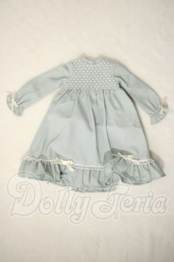 画像1: MSD/OF:コーディネートモデルワンピース U-26-10-07-117-TN-ZU