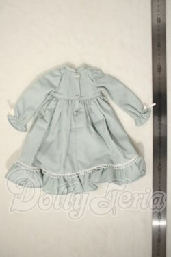 画像2: MSD/OF:コーディネートモデルワンピース U-26-10-07-117-TN-ZU