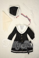 SDM＆MSD/OF:衣装セット U-26-10-07-115-TN-ZU
