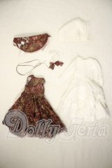 SDM＆MSD/OF:ドレス U-26-10-07-120-TN-ZU