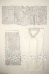 SD/OF 着物セット U-26-10-07-113-TN-ZU