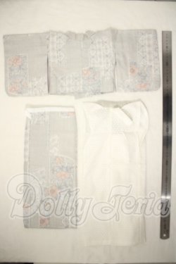 画像2: SD/OF 着物セット U-26-10-07-113-TN-ZU
