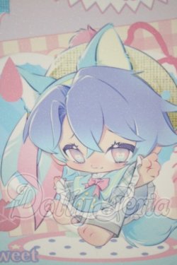 画像1: Ya!XiuGo!/シュウゴ! おやつをどうぞ　アップルスイートハート A-26-10-07-1059-TN-ZU