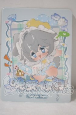 画像1: Ya!XiuGo! /シュウゴ！おやつをどうぞ ワンコ イヌ A-26-10-07-1055-TN-ZU