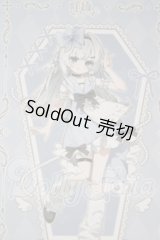 造物之心/終末祝福 終末の祝福  愛慕 A-26-10-07-1054-TN-ZU