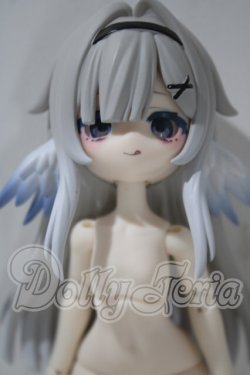画像2: 造物之心/終末祝福 終末の祝福  愛慕 A-26-10-07-1054-TN-ZU