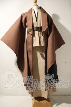 画像1: SDGrB＆SD13男の子/OF:衣装セット U-26-10-07-157-TN-ZU