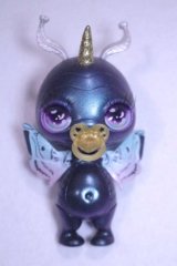その他ドール/Poopsie Slime Surprise Sparkly Critters/ A-26-10-07-1157-TN-ZU