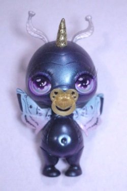 画像1: その他ドール/Poopsie Slime Surprise Sparkly Critters/ A-26-10-07-1157-TN-ZU