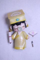 Rolife Nanci 唐伯虎/ A-26-10-07-1166-TN-ZU