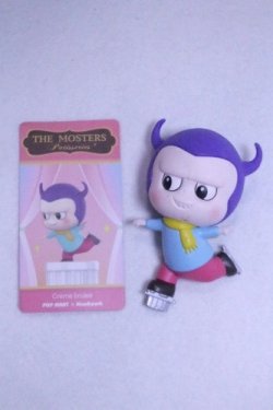 画像1: POPMART/THE MONSTERS/ A-26-10-07-1167-TN-ZU
