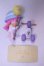 画像2: BUNNY PLAYFULNESS/Tricycle/ A-26-10-07-1170-TN-ZU (2)