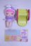 画像1: BUNNY PLAYFULNESS/Slide/ A-26-10-07-1172-TN-ZU (1)