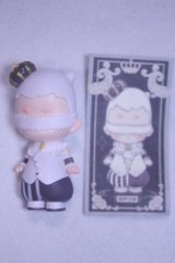 Hey！Dolls/UGLYTOYS/ A-26-10-07-1178-TN-ZU