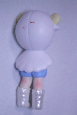 画像2: LAURA/Pajama party：LAMB PAJAMAS/ A-26-10-07-1179-TN-ZU