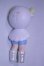 画像2: LAURA/Pajama party：LAMB PAJAMAS/ A-26-10-07-1179-TN-ZU (2)