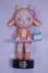 画像1: LAURA/Pajama party：DEER PAJAMAS/ A-26-10-07-1187-TN-ZU (1)