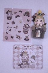 デザイナーズ&アートトイ/Sweet Emilya Momoji/ A-26-10-07-1190-TN-ZU